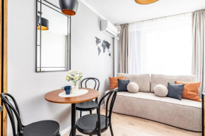 SuperApart Batorego Apt 65